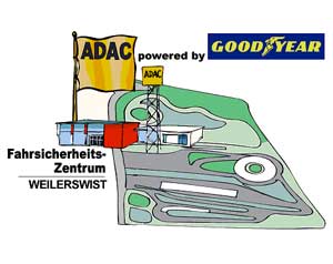 ADAC Fahrsicherheitszentrum Rhein-Erft ADAC Fahrsicherheitszentrum Rhein-Erft