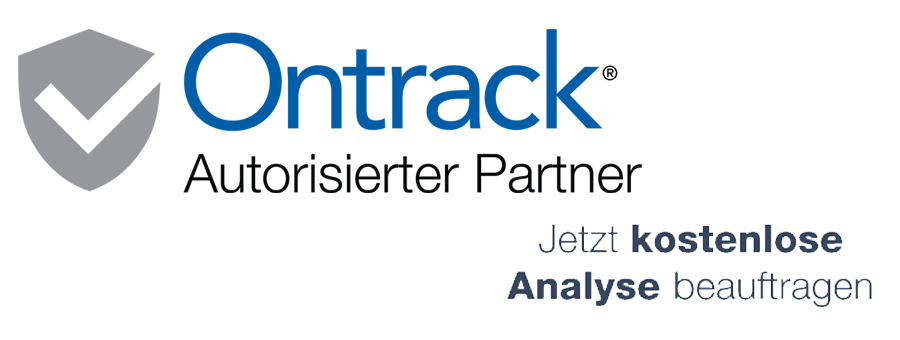 Partner Ontrack